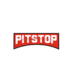 Pitstop Car Spa Footer Logo